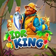 Idrking kipas777